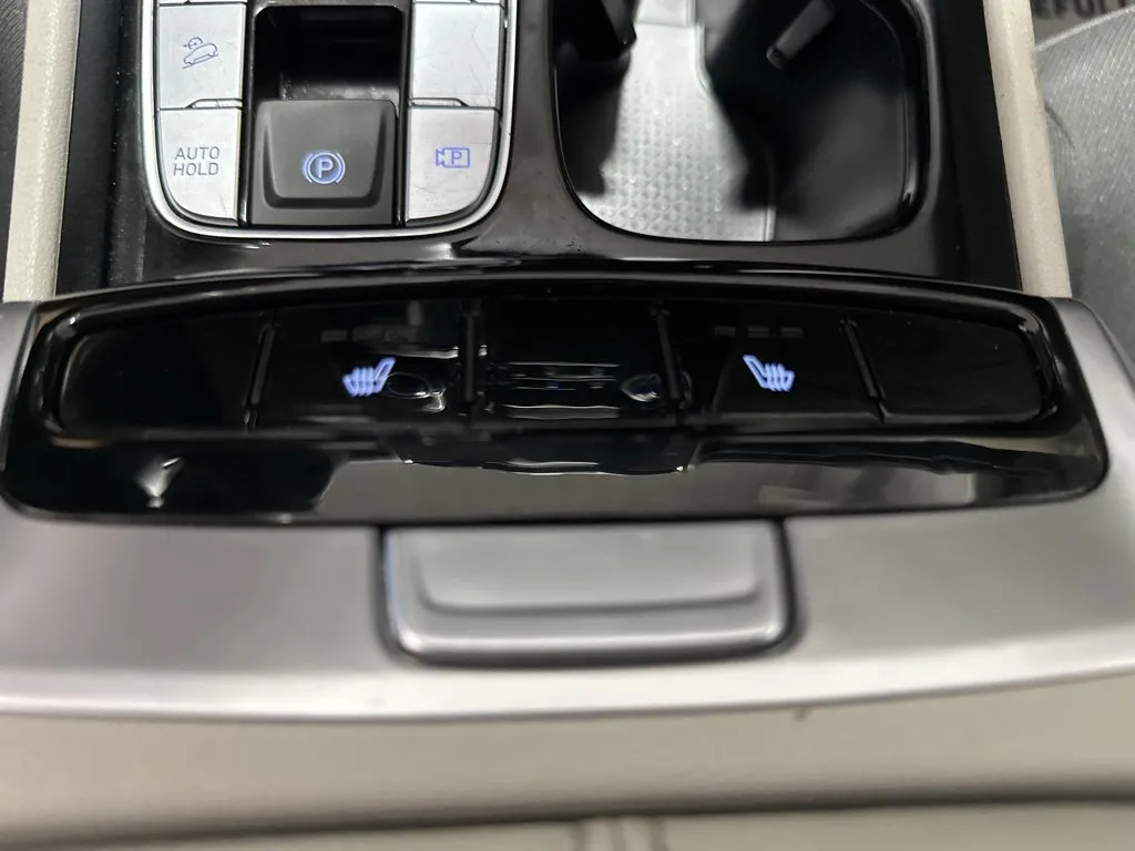 Hyundai Tucson photo 20