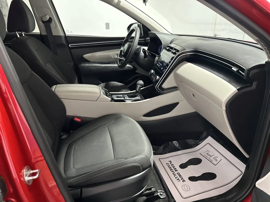 Hyundai Tucson photo 25