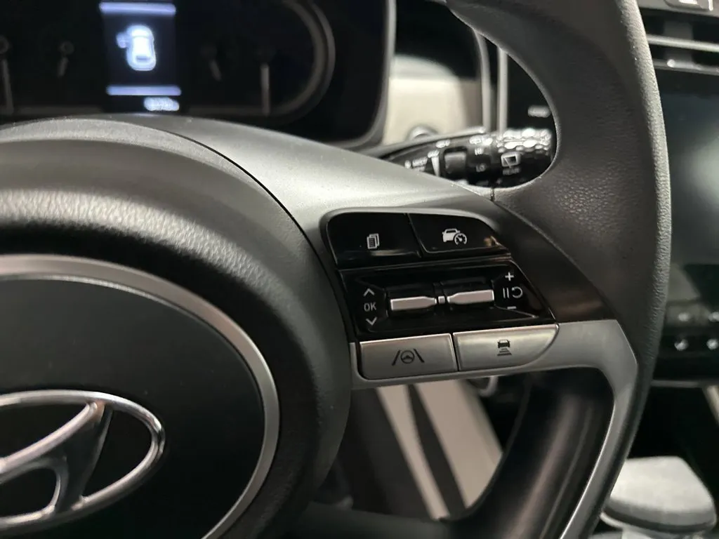 Hyundai Tucson photo 17