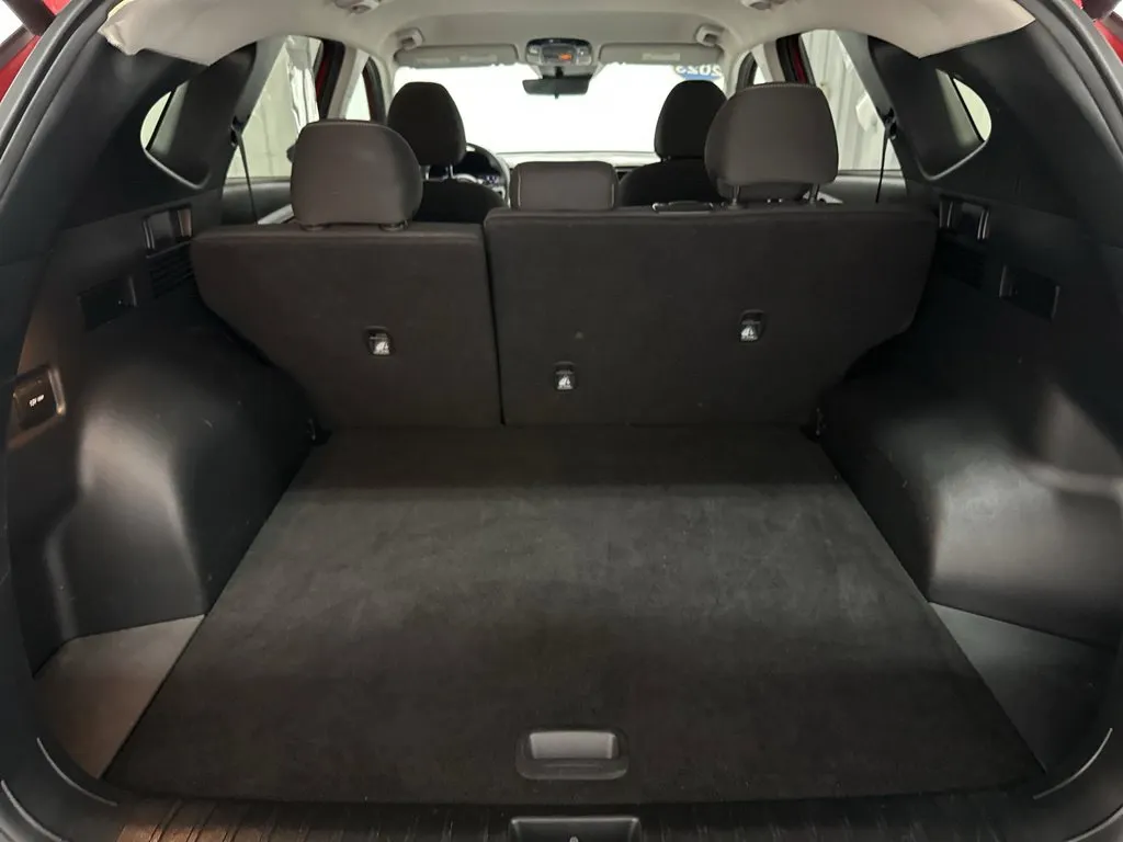 Hyundai Tucson photo 23