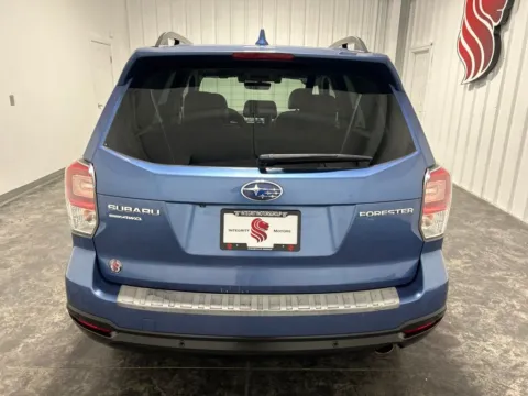 Another view of 2018 Subaru Forester 2.5i Limited for sale in Evansville, IN at Integrity Motors Group