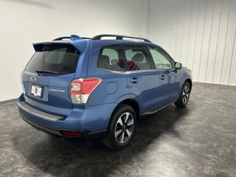 More photos of 2018 Subaru Forester 2.5i Limited at Integrity Motors Group, IN