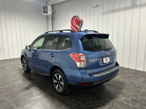 Photos of 2018 Subaru Forester 2.5i Limited for sale in Evansville, IN at Integrity Motors Group