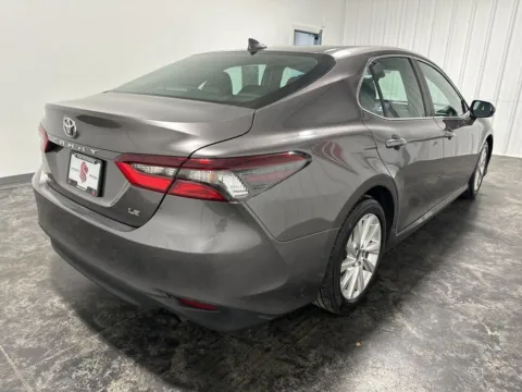 More photos of 2023 Toyota Camry LE at Integrity Motors Group, IN