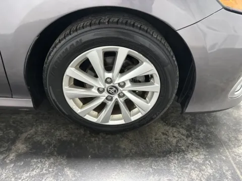 More photos of 2023 Toyota Camry LE at Integrity Motors Group, IN