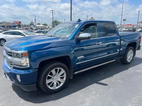 More photos of 2018 Chevrolet Silverado 1500 High Country at Integrity Motors Group, IN