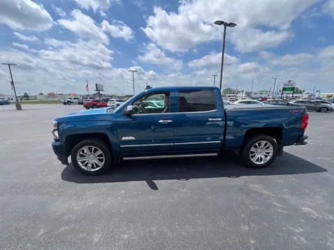 More photos of 2018 Chevrolet Silverado 1500 High Country at Integrity Motors Group, IN