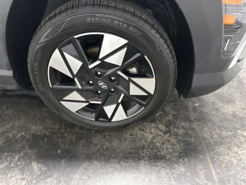 More photos of 2025 Hyundai Kona SEL at Integrity Motors Group, IN