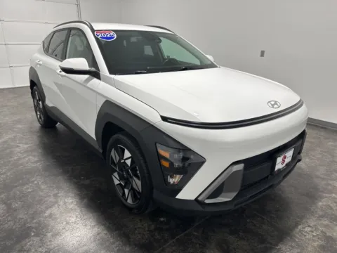 More photos of 2025 Hyundai Kona SEL at Integrity Motors Group, IN