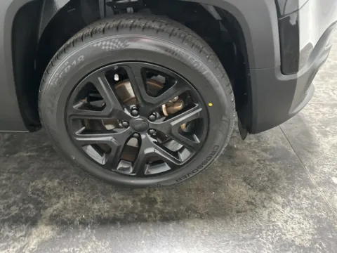 More photos of 2018 Jeep Renegade Altitude at Integrity Motors Group, IN