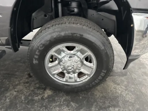 More photos of 2023 Ram 2500 Tradesman at Integrity Motors Group, IN