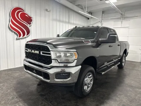 Unknown 2023 Ram 2500 Tradesman for sale in Evansville, IN