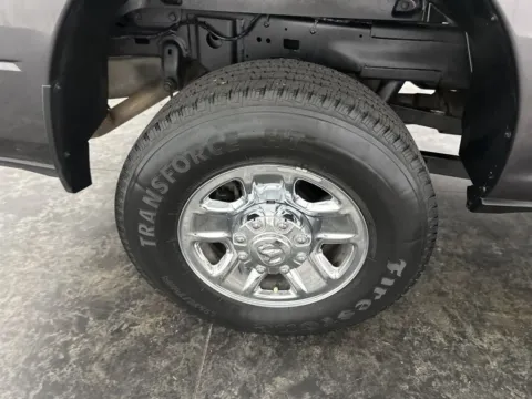 More photos of 2023 Ram 2500 Tradesman at Integrity Motors Group, IN
