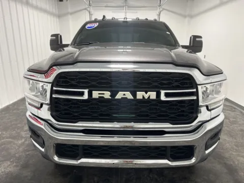 Photos of 2023 Ram 2500 Tradesman for sale in Evansville, IN at Integrity Motors Group