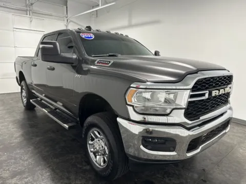 Another view of 2023 Ram 2500 Tradesman for sale in Evansville, IN at Integrity Motors Group