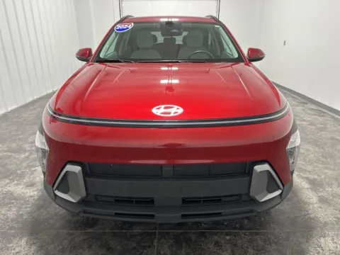 Photos of 2024 Hyundai Kona SEL for sale in Evansville, IN at Integrity Motors Group