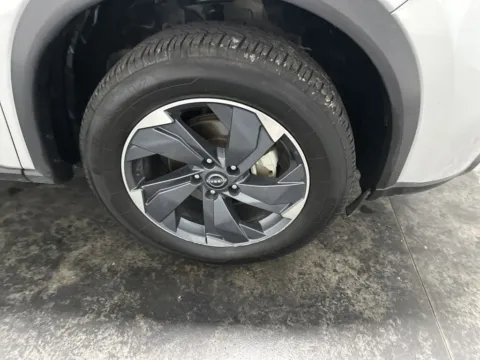 More photos of 2024 Nissan Rogue SV at Integrity Motors Group, IN