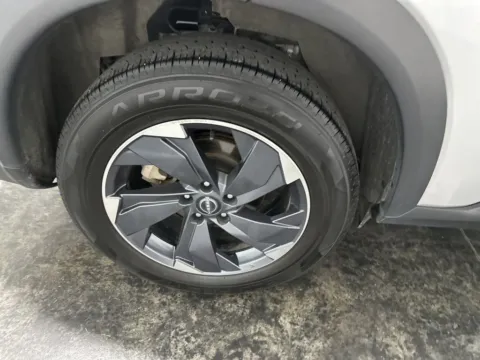 More photos of 2024 Nissan Rogue SV at Integrity Motors Group, IN