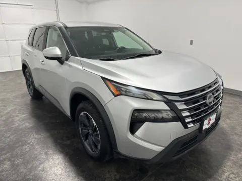 Another view of 2024 Nissan Rogue SV for sale in Evansville, IN at Integrity Motors Group