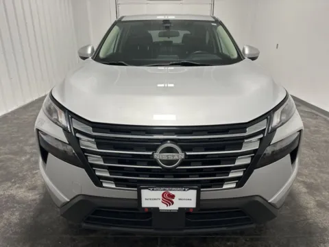 Photos of 2024 Nissan Rogue SV for sale in Evansville, IN at Integrity Motors Group