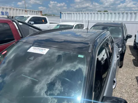 More photos of 2022 Jeep Compass Limited at Integrity Motors Group, IN