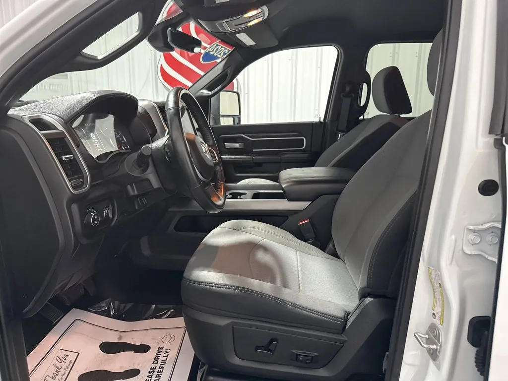 Ram 2500 photo 13