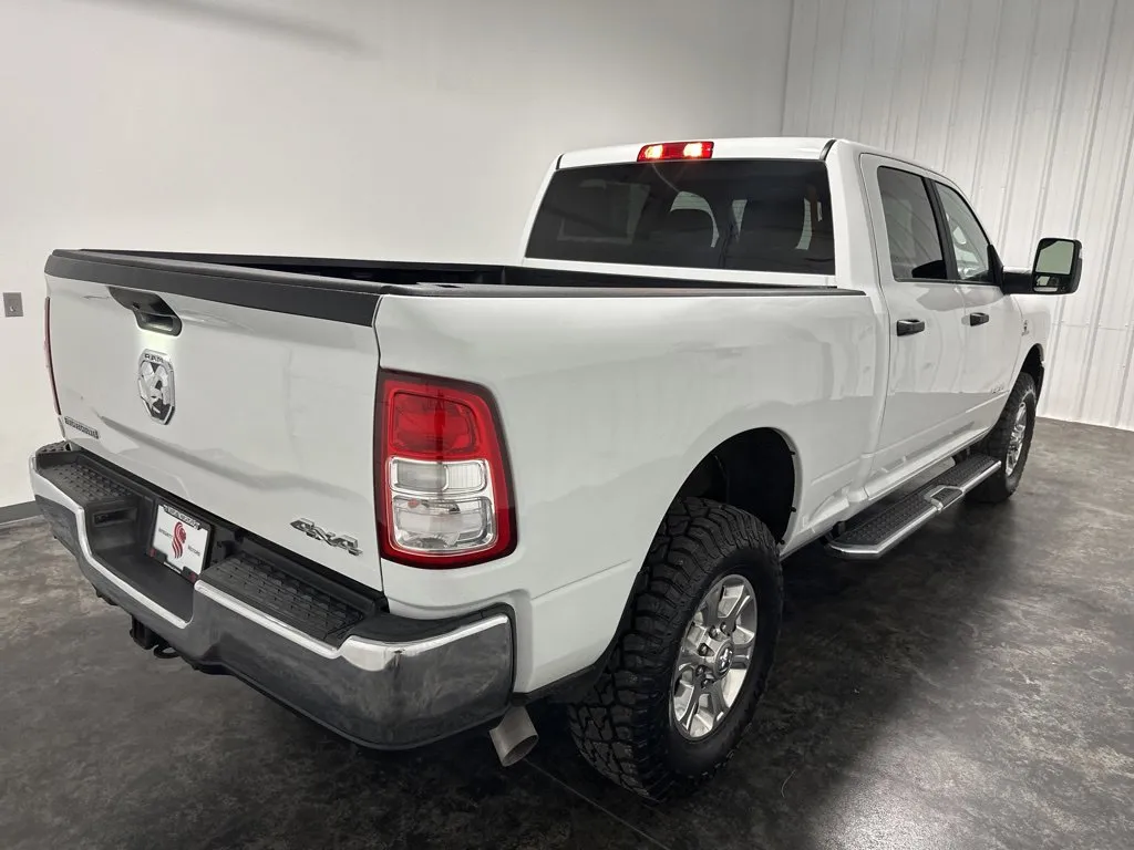 Ram 2500 photo 7
