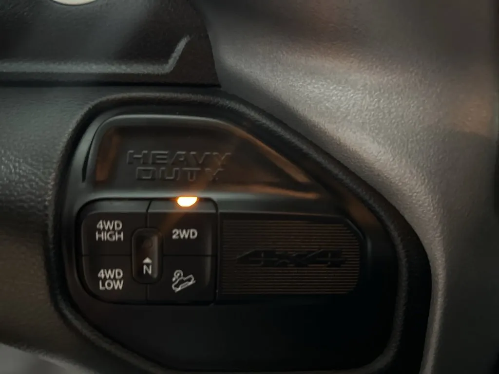 Ram 2500 photo 20