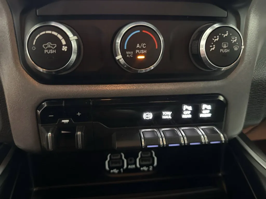 Ram 2500 photo 21