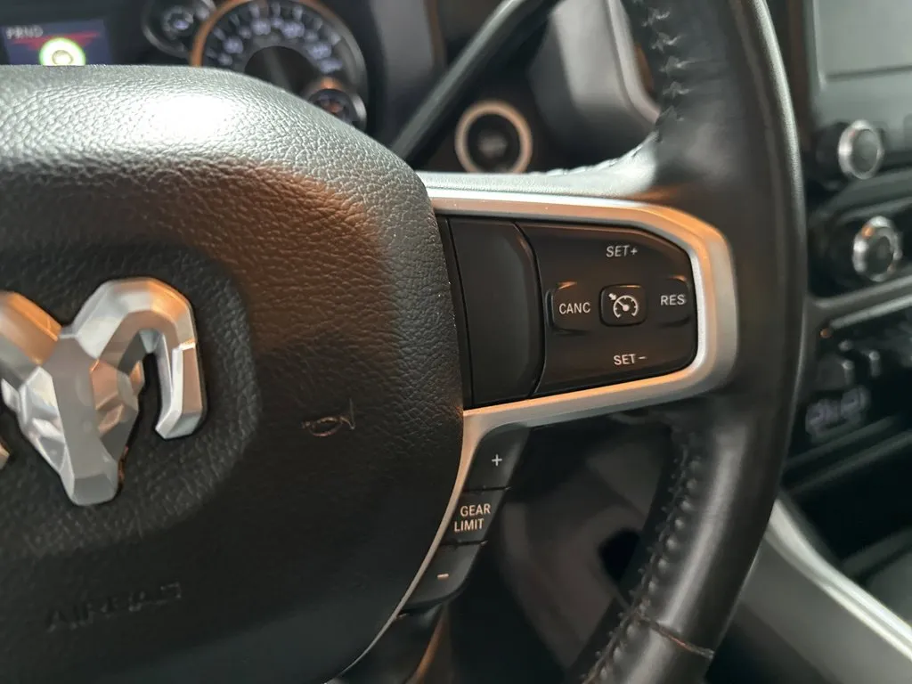 Ram 2500 photo 19