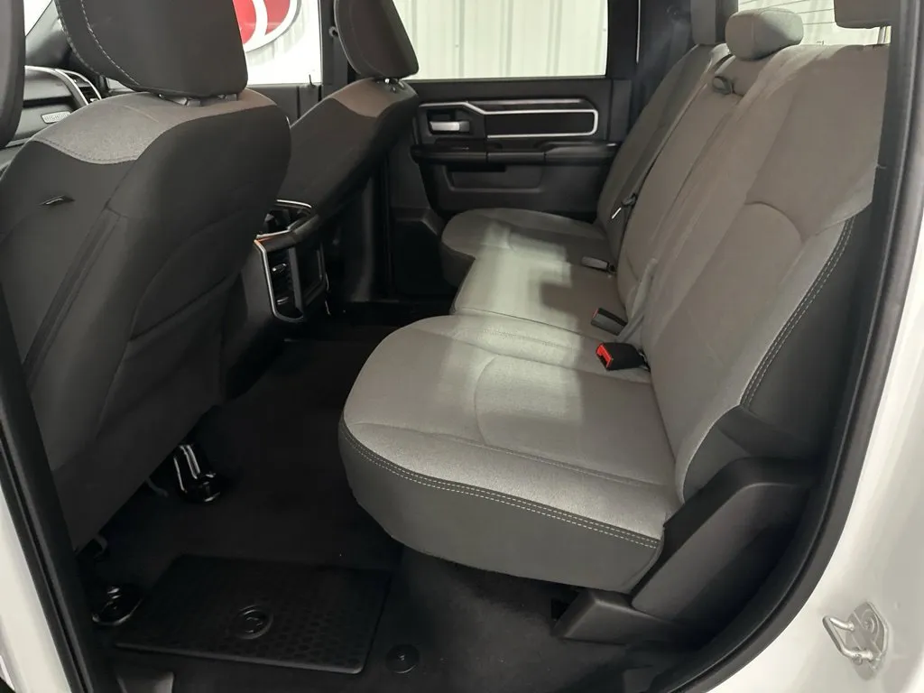 Ram 2500 photo 15