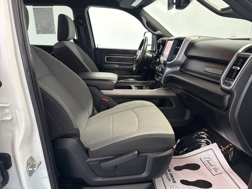 Ram 2500 photo 24