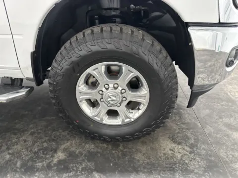 More photos of 2024 Ram 2500 Big Horn at Integrity Motors Group, IN