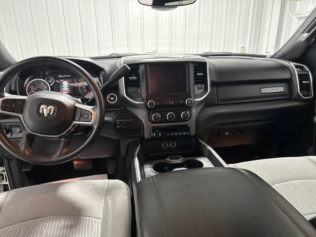 Ram 2500 photo 14