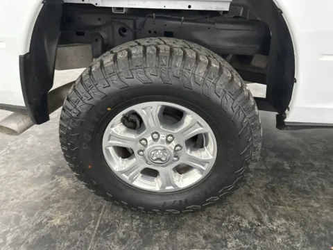 More photos of 2024 Ram 2500 Big Horn at Integrity Motors Group, IN