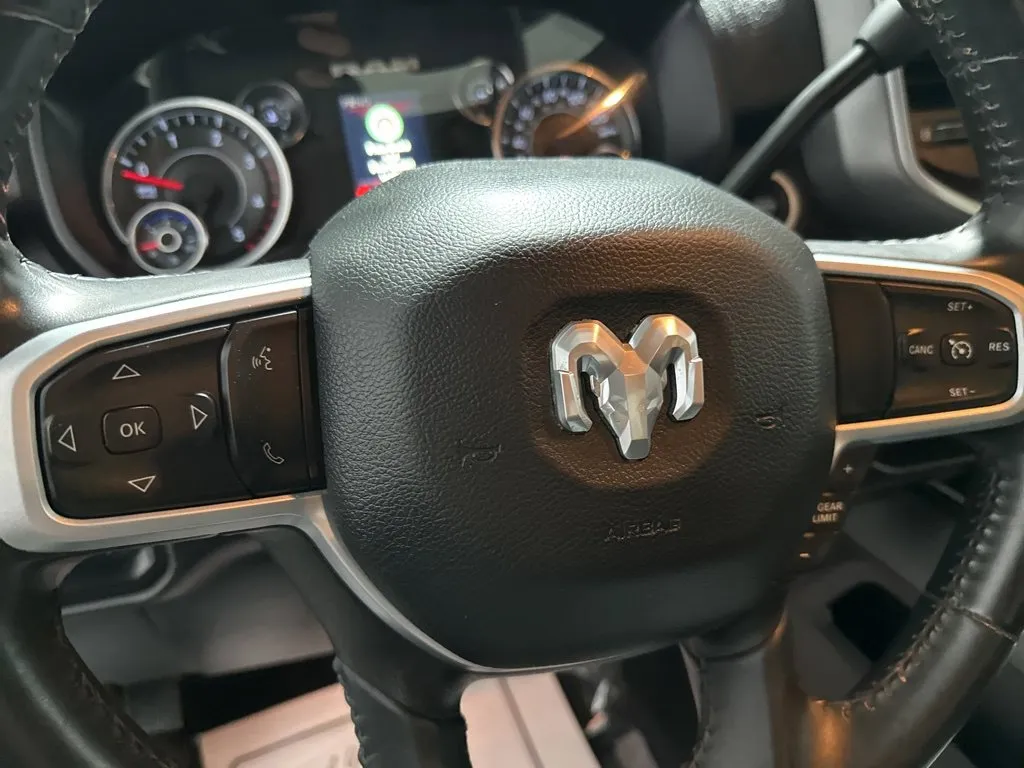 Ram 2500 photo 17