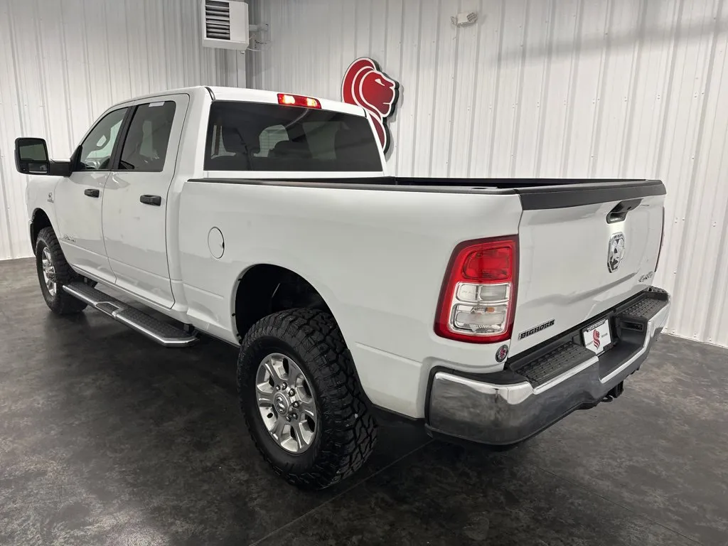 Ram 2500 photo 10