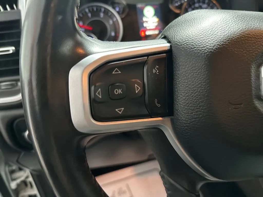 Ram 2500 photo 18