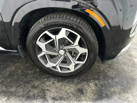 More photos of 2021 Hyundai Palisade Calligraphy at Integrity Motors Group, IN