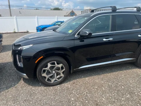 More photos of 2021 Hyundai Palisade Calligraphy at Integrity Motors Group, IN