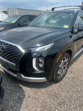 Photos of 2021 Hyundai Palisade Calligraphy for sale in Evansville, IN at Integrity Motors Group