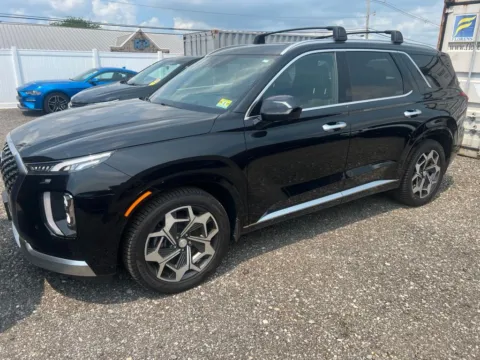 More photos of 2021 Hyundai Palisade Calligraphy at Integrity Motors Group, IN