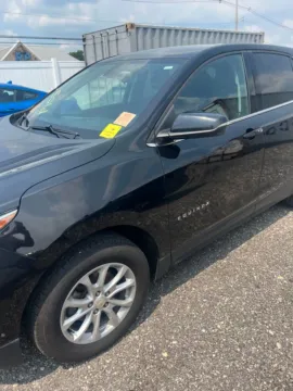 More photos of 2019 Chevrolet Equinox LT at Integrity Motors Group, IN