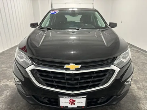 Photos of 2019 Chevrolet Equinox LT for sale in Evansville, IN at Integrity Motors Group