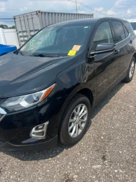 More photos of 2019 Chevrolet Equinox LT at Integrity Motors Group, IN