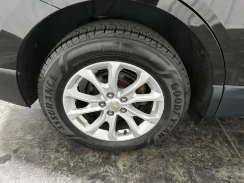More photos of 2019 Chevrolet Equinox LT at Integrity Motors Group, IN
