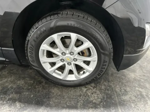 More photos of 2019 Chevrolet Equinox LT at Integrity Motors Group, IN