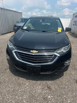 Photos of 2019 Chevrolet Equinox LT for sale in Evansville, IN at Integrity Motors Group