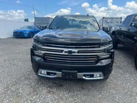 More photos of 2019 Chevrolet Silverado 1500 High Country at Integrity Motors Group, IN