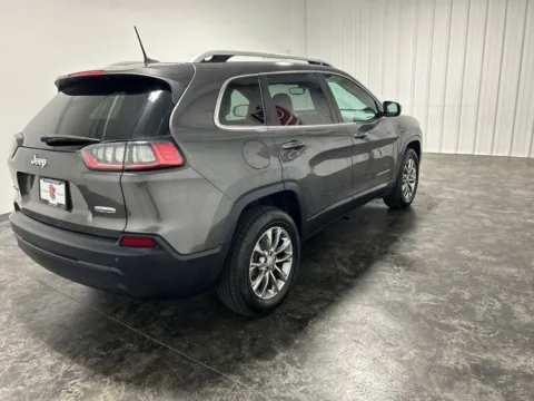 More photos of 2019 Jeep Cherokee Latitude Plus at Integrity Motors Group, IN